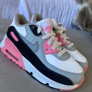 Nike kids Air Max 90 LTR
